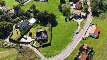 Terreno en venta en Camargo, Igollo photo 0