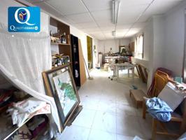 Edificio en venta en Monovar-Monover, Centro photo 0