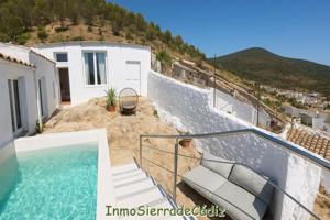 Casas de pueblo en venta en Algodonales, Algodonales photo 0