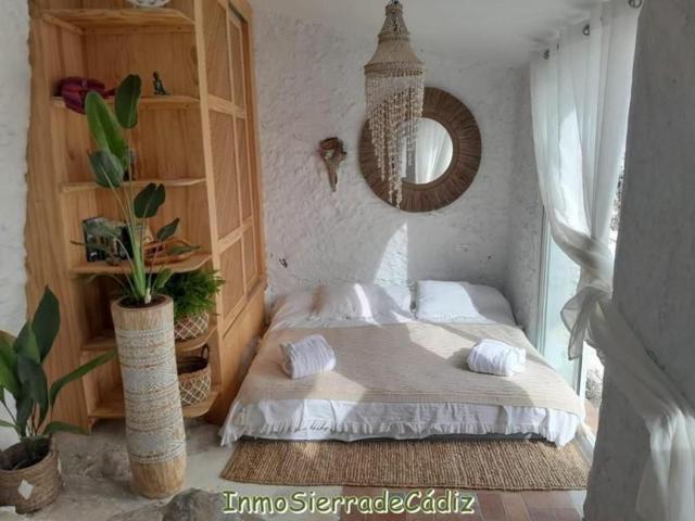 Casas de pueblo en venta en Algodonales, Algodonales photo 0