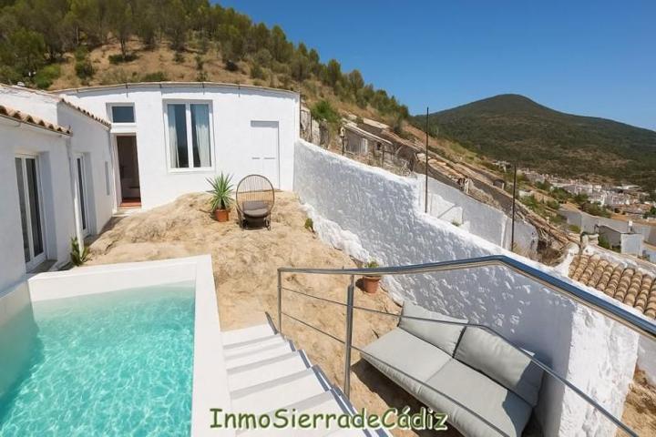 Casas de pueblo en venta en Algodonales, Algodonales photo 0