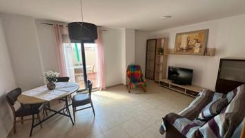 Apartamento en venta en Almazora-Almassora, Boqueras photo 0