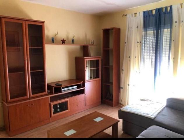 Piso en venta en San Fernando, El Cristo - Cayetano Roldán photo 0