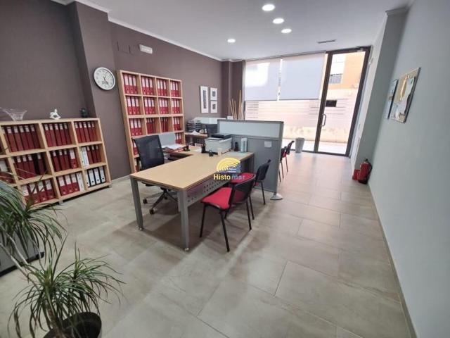 Local comercial en venta en Sagunto, Norte palancia photo 0