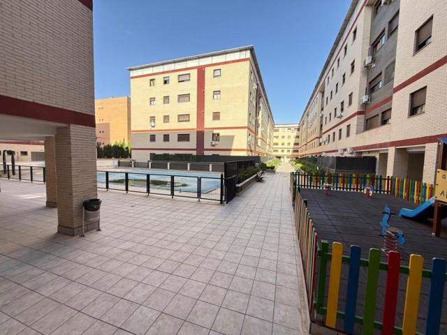 Piso en venta en Ocaña, OCAÑA (TOLEDO) photo 0