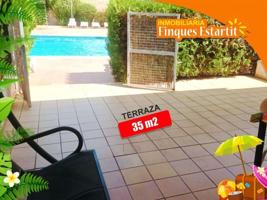 Piso en venta en Torroella de Montgrí photo 0