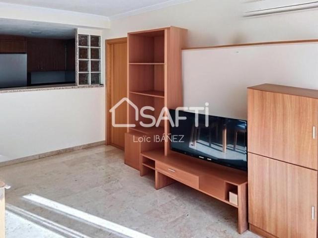 Piso en venta en Oliva photo 0