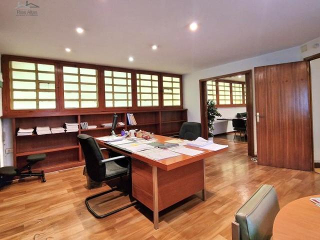 Oficina en venta en A Coruña, Centro photo 0