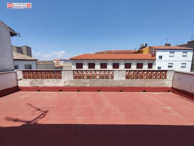 Casa en venta en Alcázar de San Juan, Centro photo 0