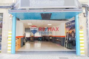 Local comercial en venta en Vigo, Travesia de Vigo photo 0