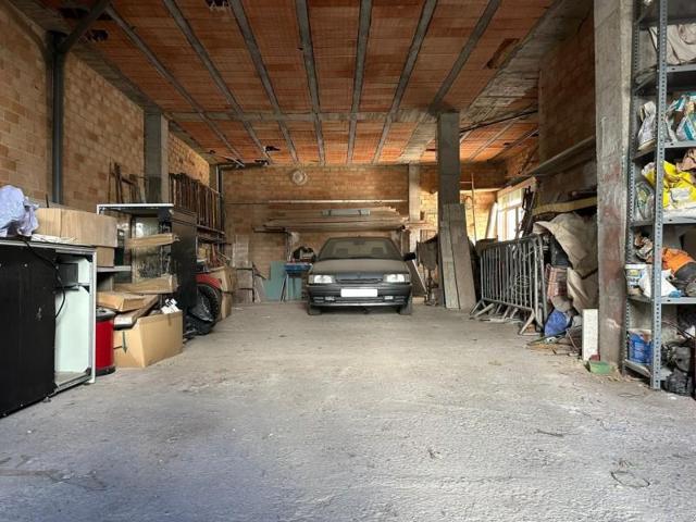 Local comercial en venta en Ubrique, Centro photo 0