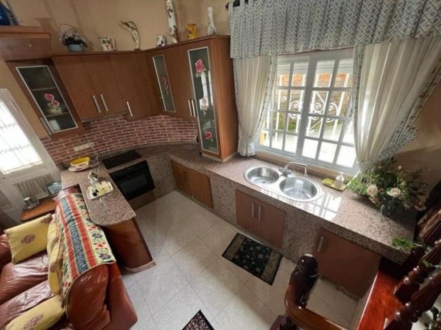 Casa en venta en Dodro photo 0