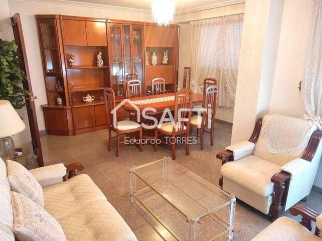 Piso en venta en Elche photo 0