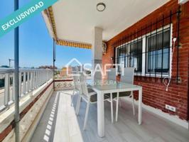 Piso en venta en Los Alcázares photo 0