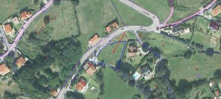 Terreno en venta en Camargo, Igollo de Camargo photo 0