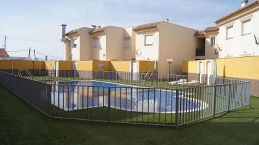 Duplex en venta en Lorca, La Escucha photo 0