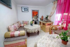 Piso en venta en Terrassa photo 0