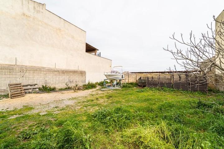 Terreno en venta en Manacor, Manacor photo 0