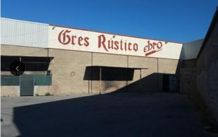 Nave industrial en venta en Villarreal, INDUSTRIAL photo 0