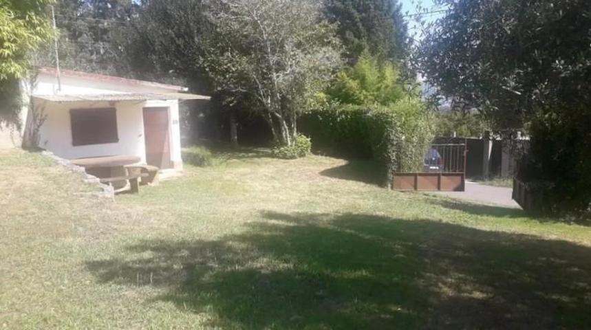 Chalet en venta en Sada, MEIRÁS photo 0