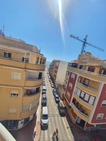 Aticos en venta en Torrevieja, La Mata photo 0