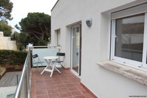 Piso en venta en Santa Cristina d'Aro, Centre photo 0