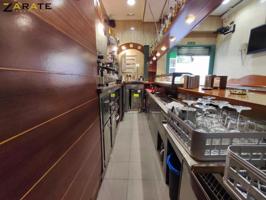 Local comercial en venta en Bilbao, Indautxu photo 0