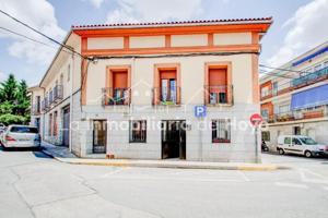 Planta baja en venta en Colmenar Viejo, COLMENAR VIEJO (MADRID) photo 0