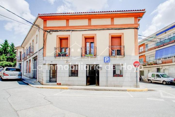 Planta baja en venta en Colmenar Viejo, COLMENAR VIEJO (MADRID) photo 0