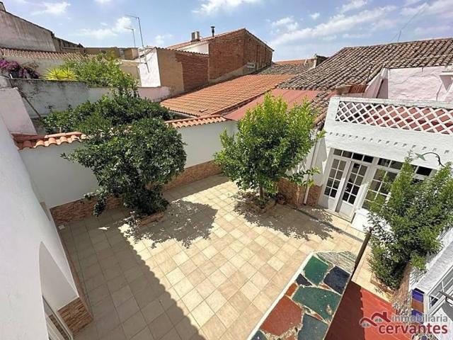 Chalet en venta en Barcarrota photo 0