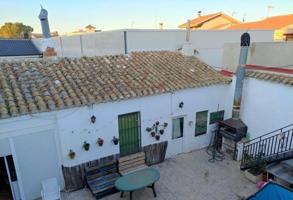 Casa en venta en Barrax, BARRAX photo 0