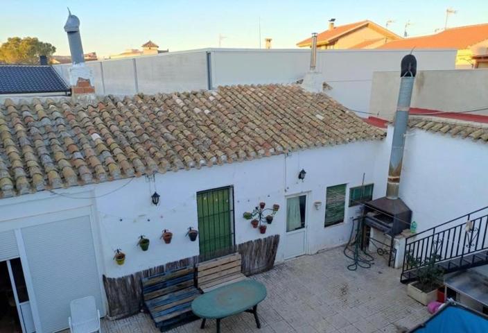 Casa en venta en Barrax, BARRAX photo 0