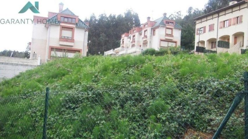 Terreno en venta en Castro Urdiales, Baltezana photo 0