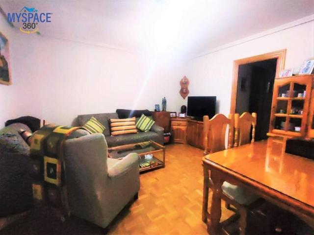 Piso en venta en Ávila, Murallas photo 0