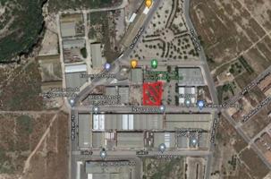 Terreno en venta en Las Torres de Cotillas, Pol. Ind. San Jorge photo 0