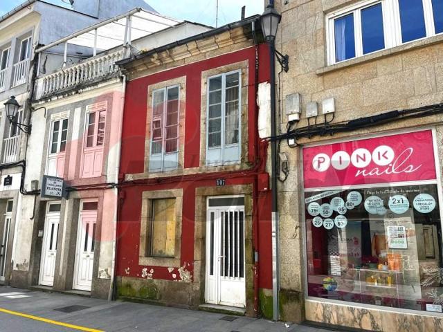 Casa en venta en Lugo photo 0