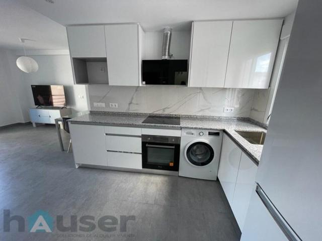 Piso en venta en Algeciras photo 0