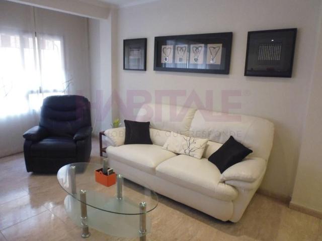 Piso en venta en Valencia, Aiora photo 0