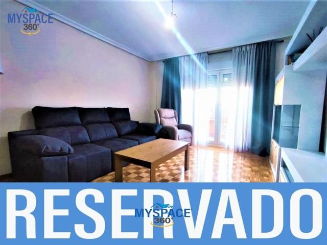 Piso en venta en Ávila, San Nicolás photo 0