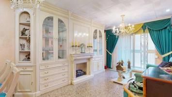 Piso en venta en Torrent, Germanias Bajo photo 0