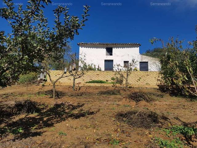 Terreno en venta en Galaroza, Galaroza photo 0