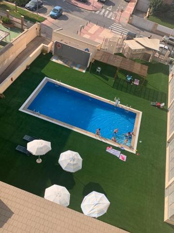 Apartamento en venta en Murcia, San Anton photo 0