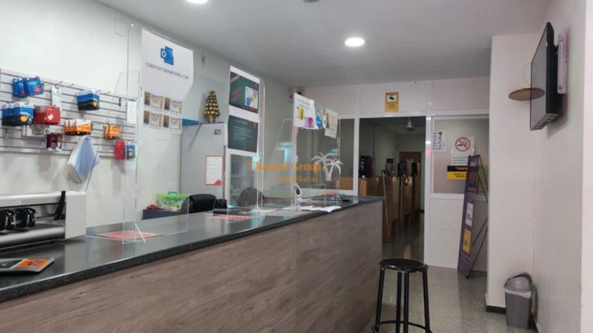 Local comercial en venta en Elche, Plaza Barcelona photo 0