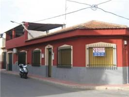 Casa en venta en Las Torres de Cotillas, Las torres de cotillas photo 0