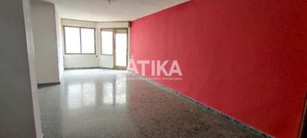 Piso en venta en Ontinyent, San Jose photo 0