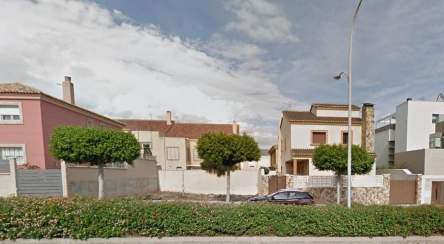 Terreno en venta en El Ejido, El Ejido photo 0