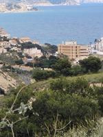 Terreno en venta en El Campello, Cala dor photo 0