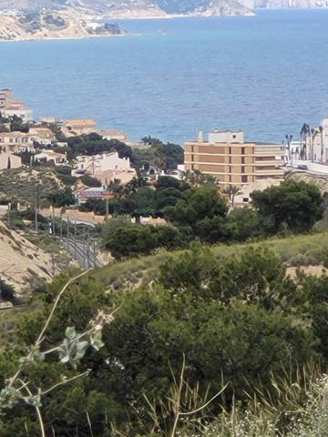 Terreno en venta en El Campello, Cala dor photo 0