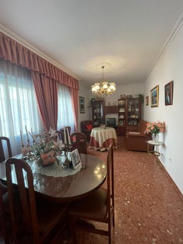 Piso en venta en Cabra, Centro photo 0