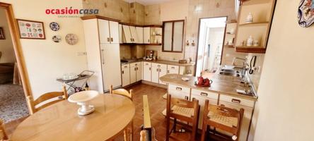 Piso en venta en Pozoblanco, Centro photo 0